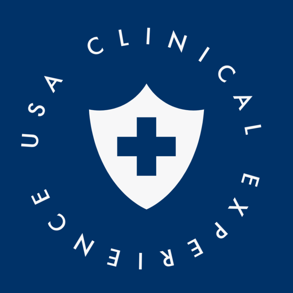 HOME - usa clinical experience